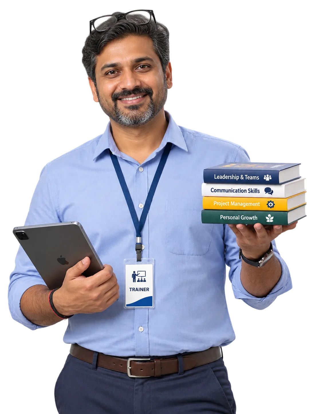 Education & Training — Empower Businesses with Quality Training