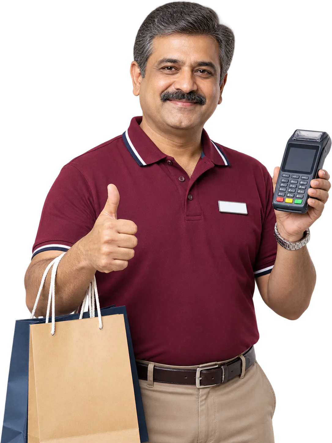 Franchises & Retail — Scale Your Retail Business with Verified Suppliers