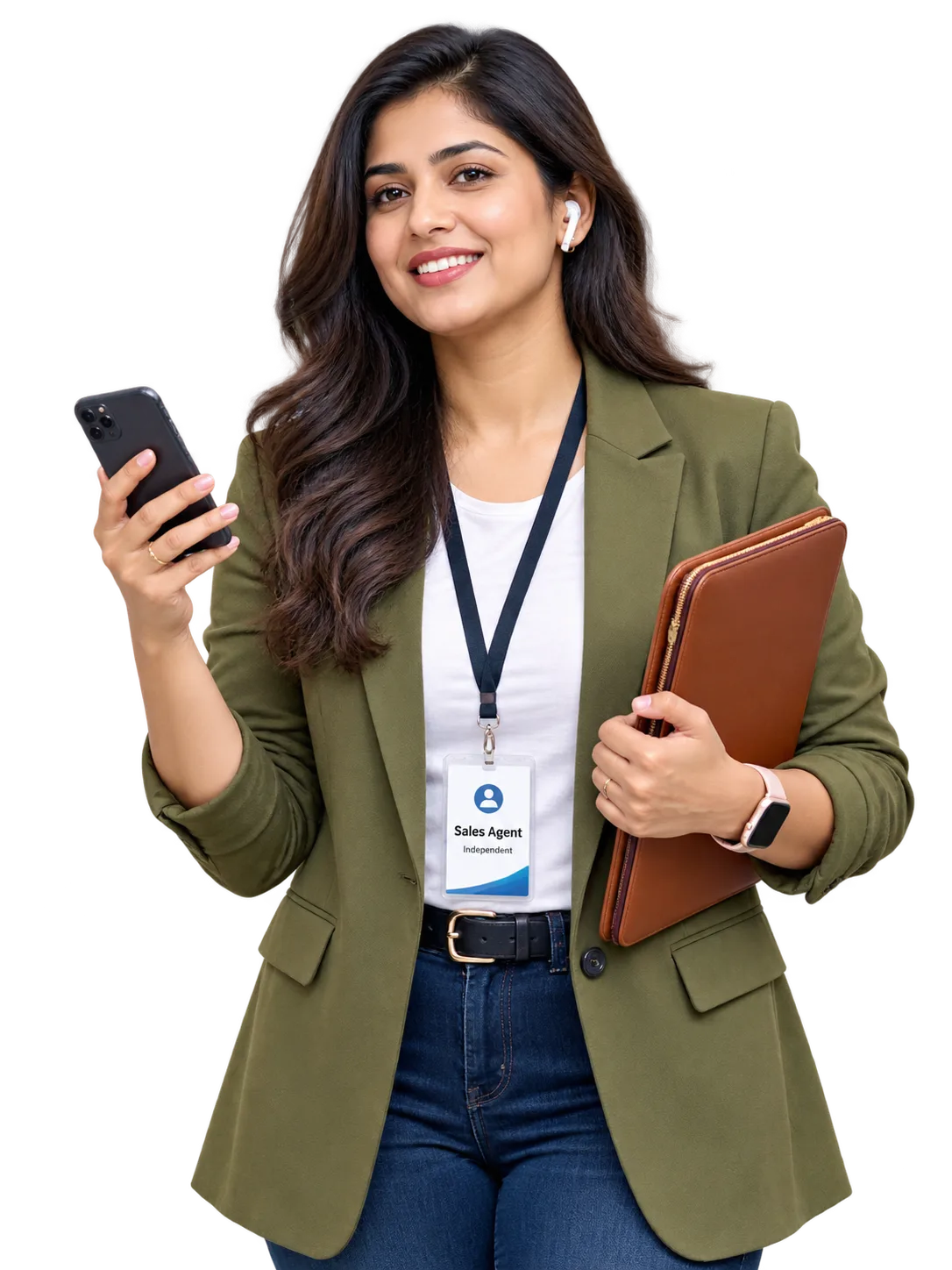 Freelance Agents — Earn Commission by Connecting Businesses