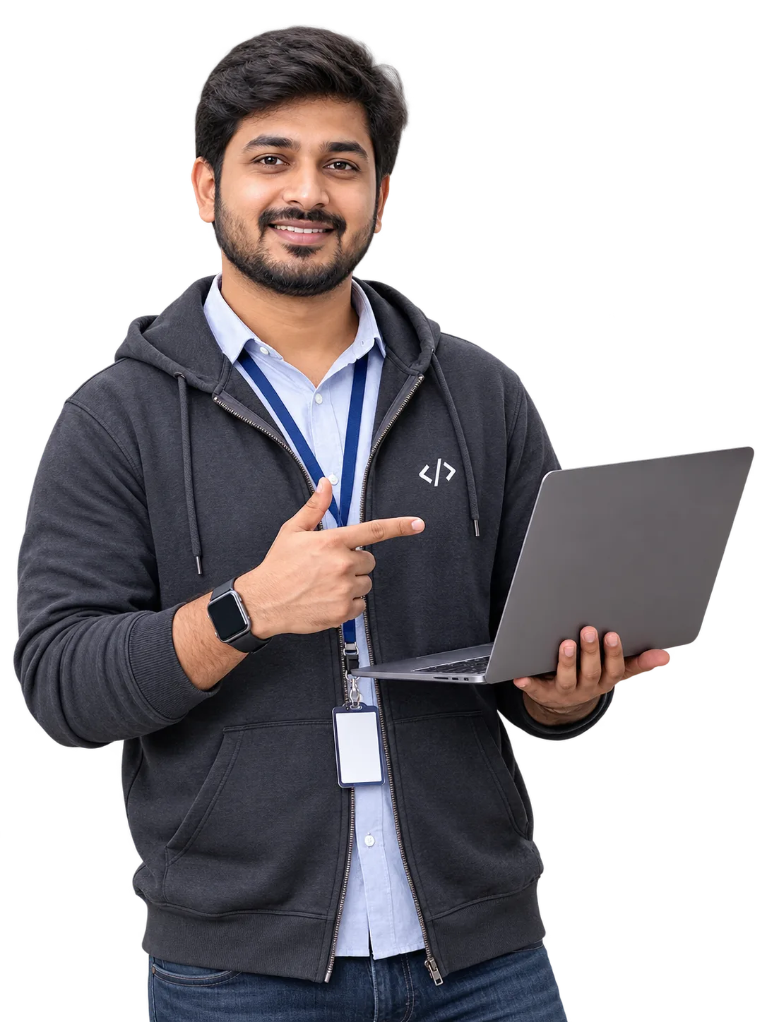 IT Service Providers — Scale Your IT Business with Verified Clients