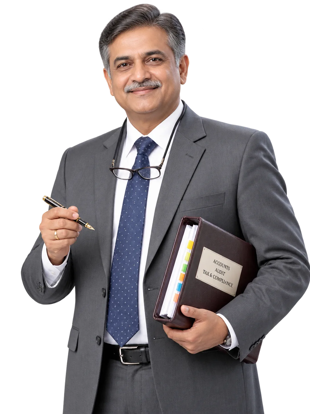 Legal & CA Services — Connect with Businesses Needing Professional Services