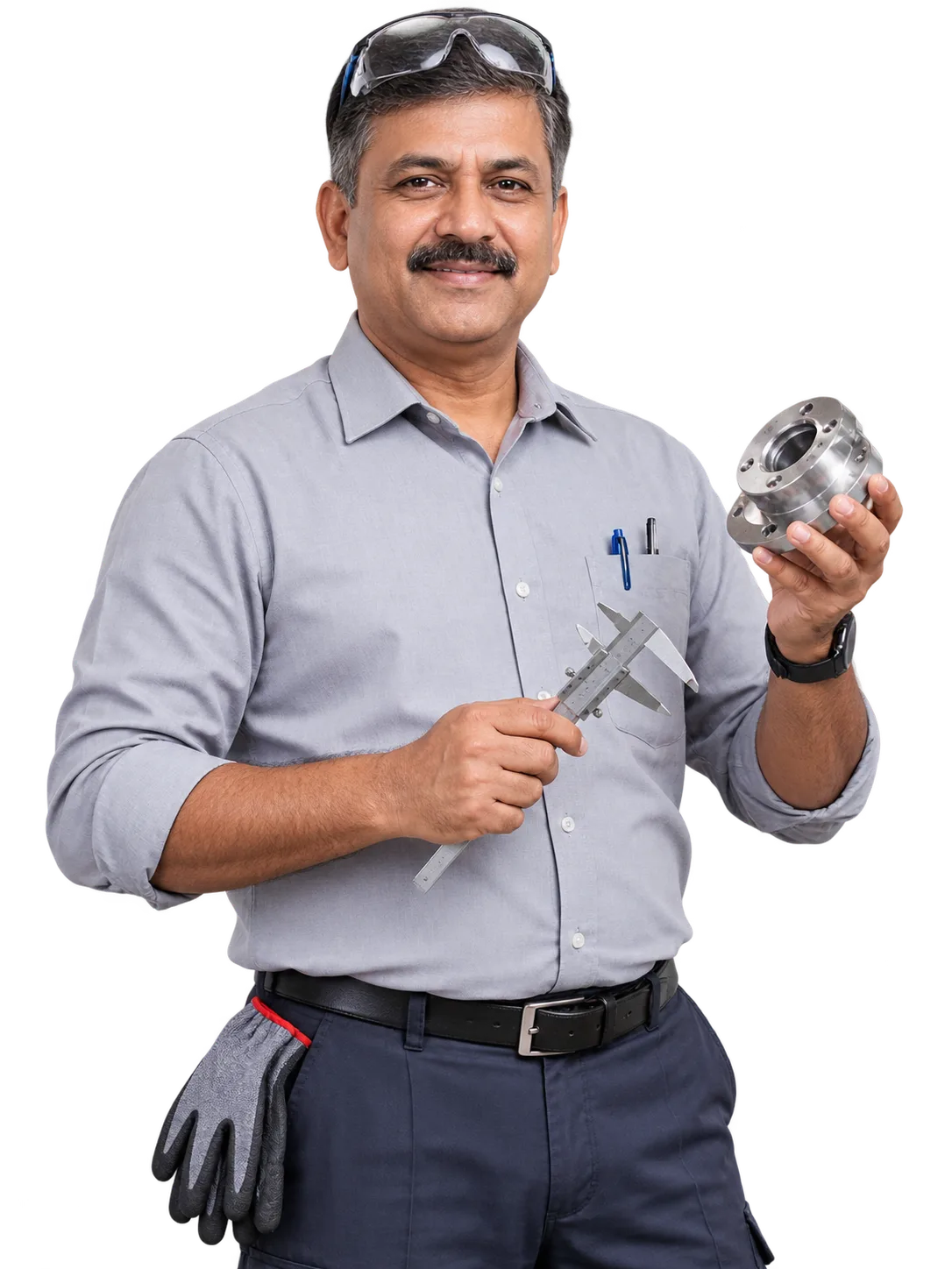 Manufacturers — Scale Your Manufacturing with B2B Connections