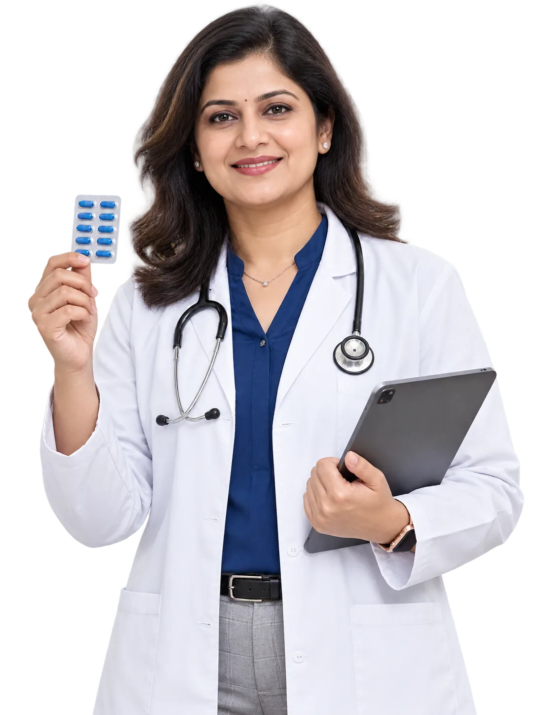 Pharma & Healthcare — Connect Healthcare Providers with Verified Suppliers